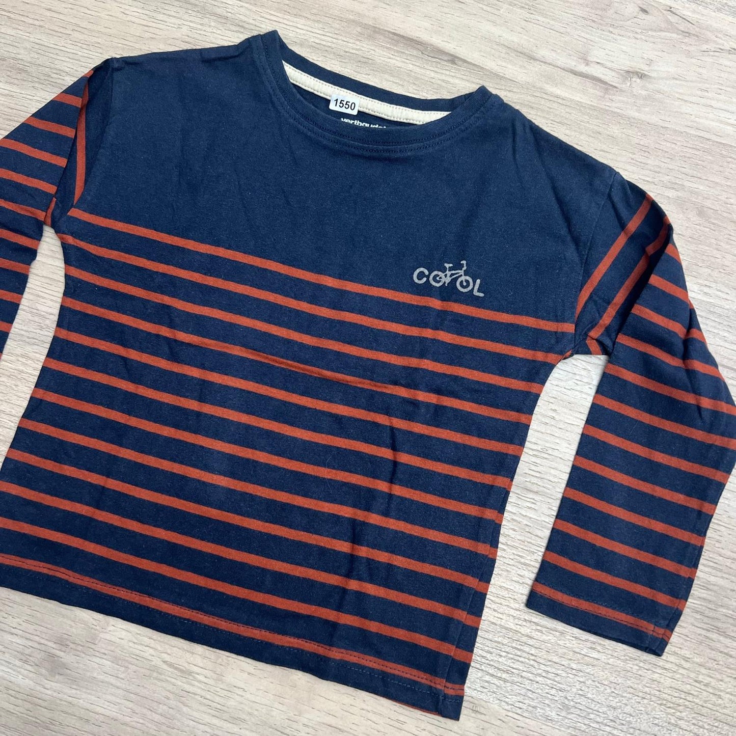 T-Shirt Verbaudet : 5 ans