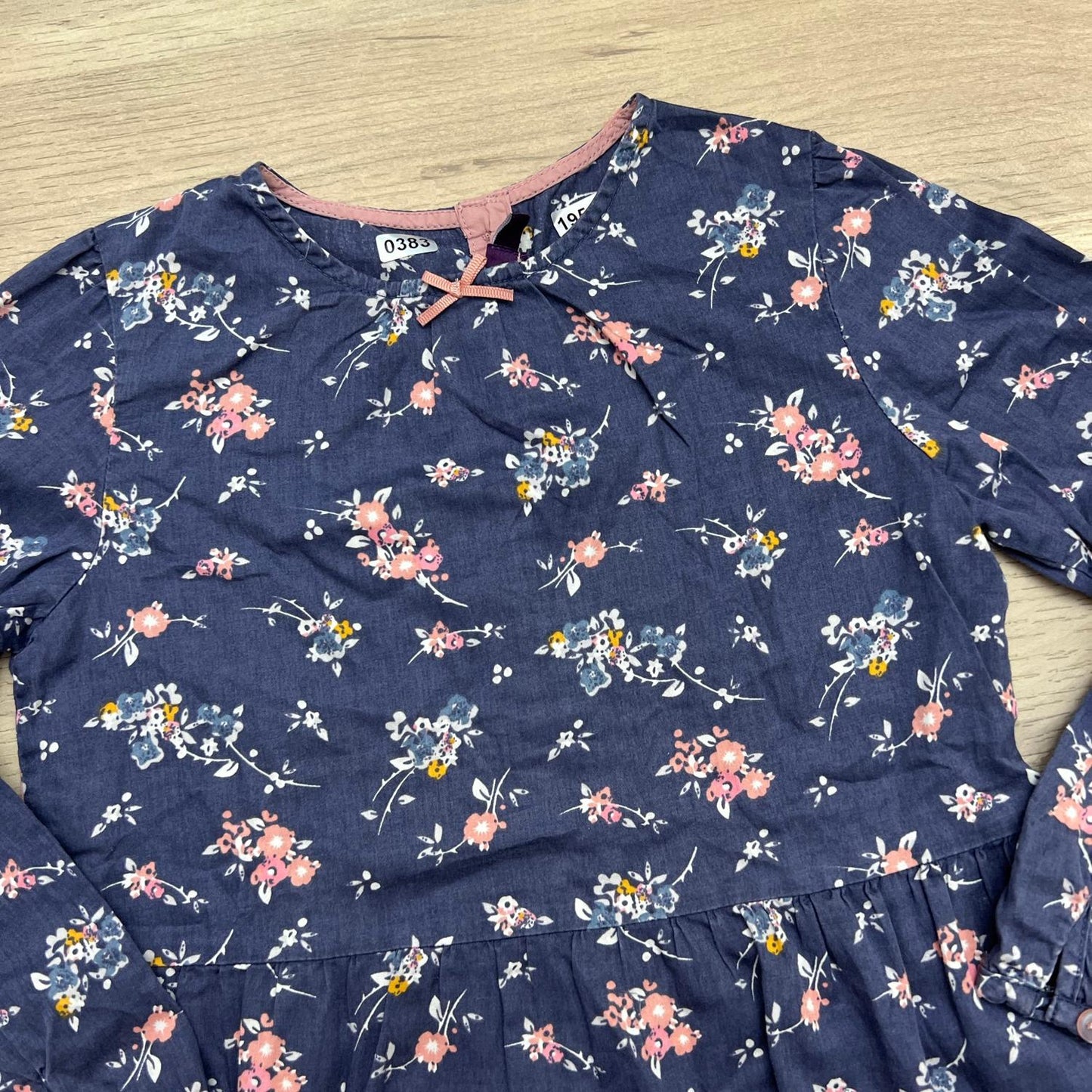 Blouse Sergent Major : 6 ans