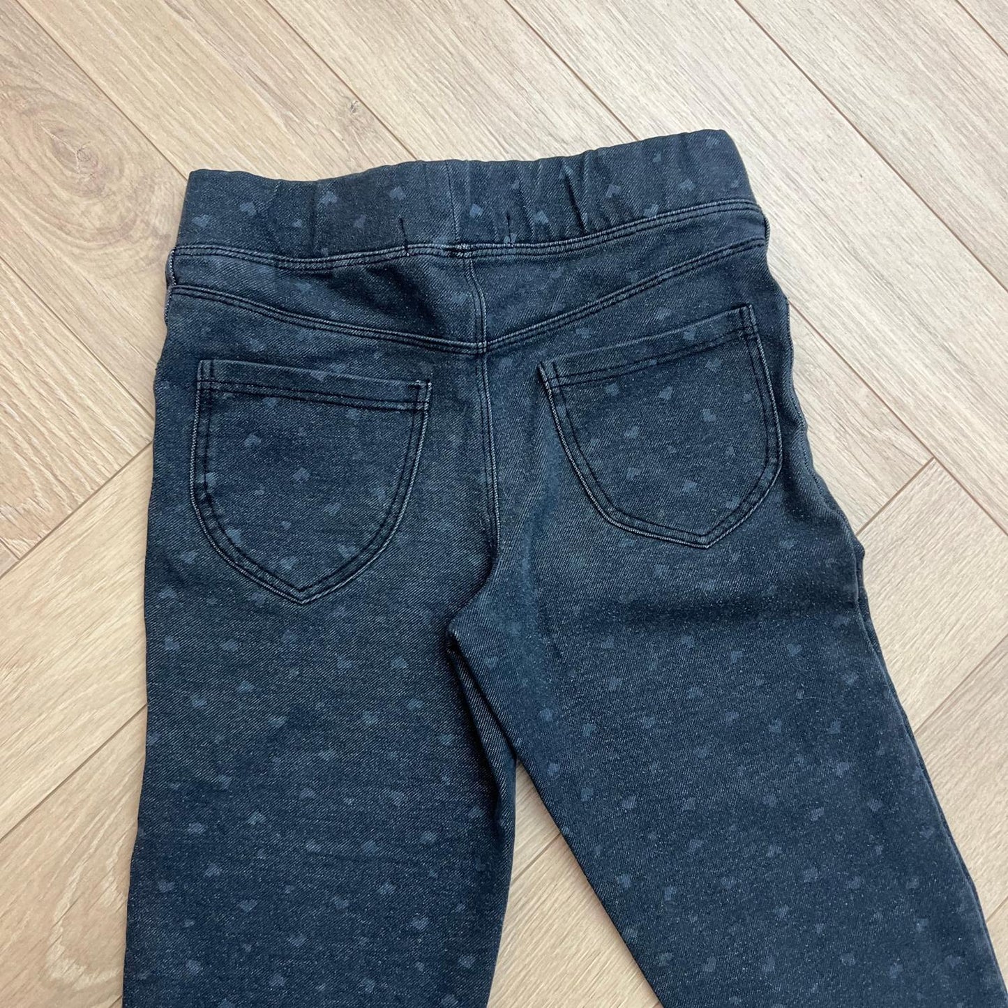 Jegging Okaïdi : 10 ans