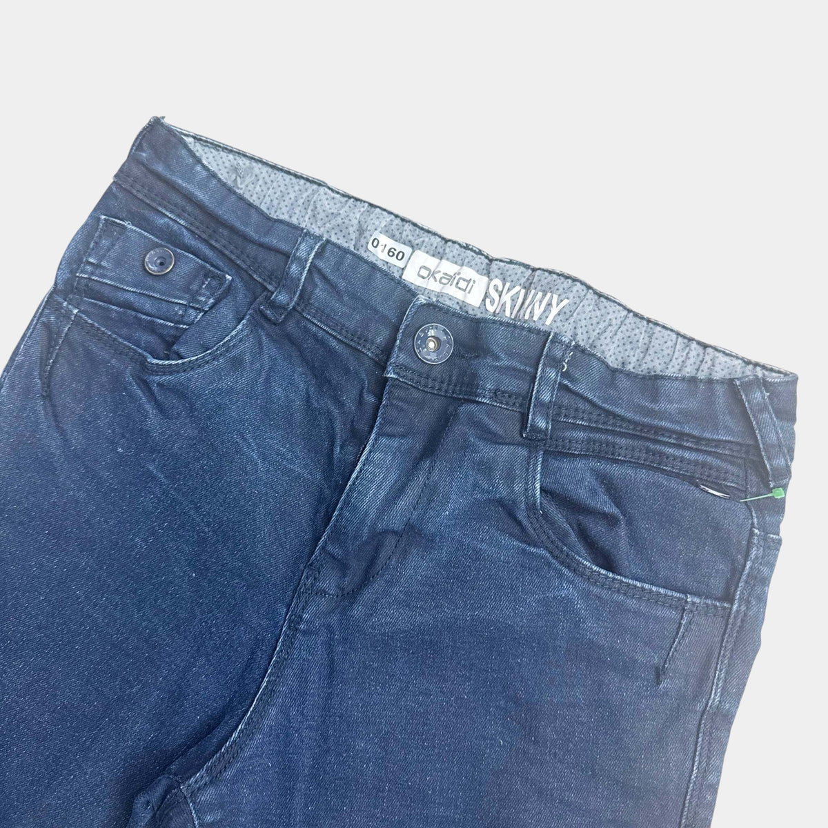 Pantalon Okaïdi : 12 ans