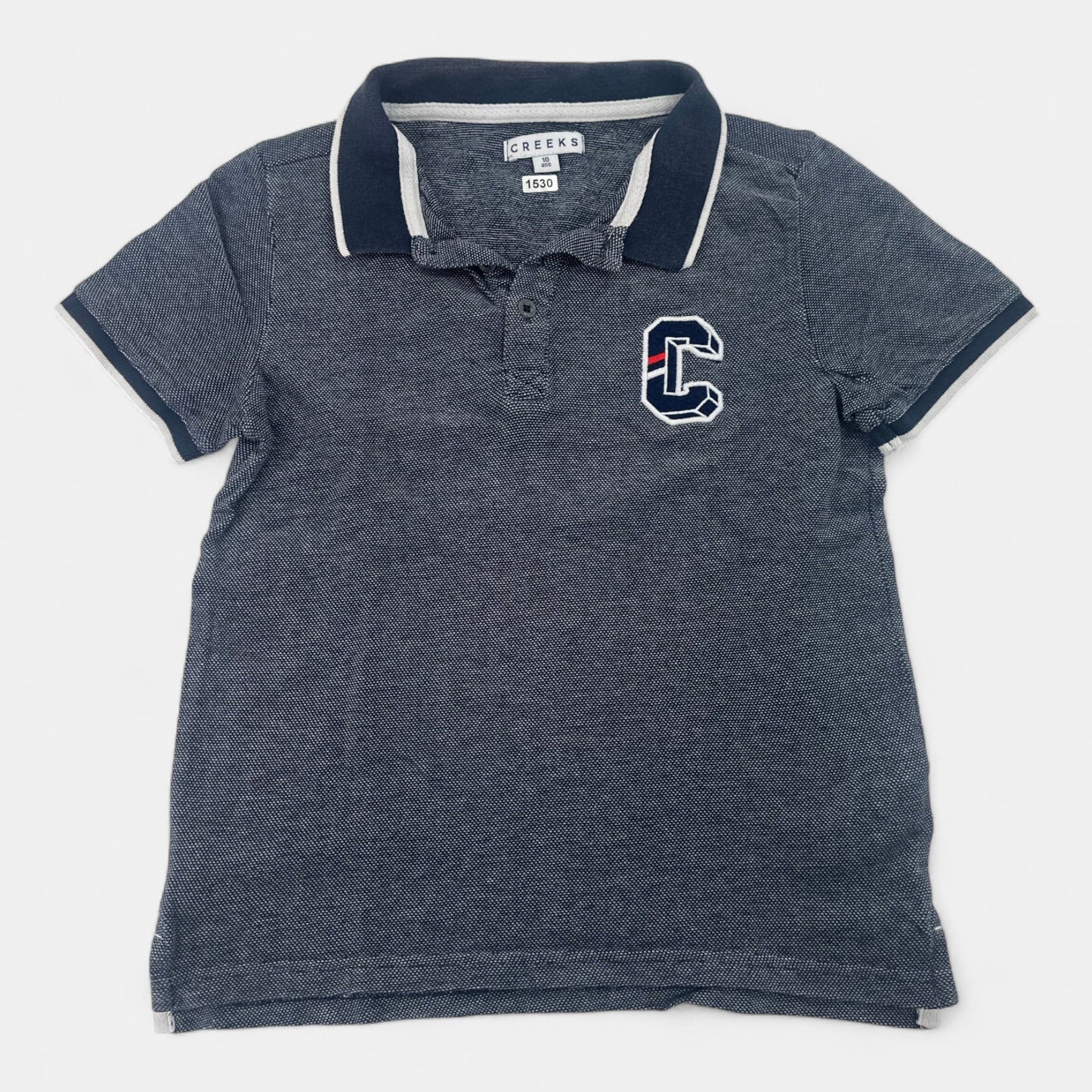 Polo Creeks : 10 ans