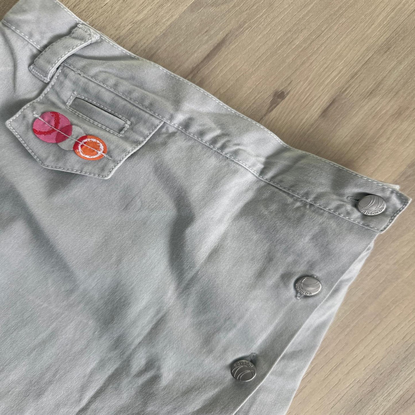 Jupe Absorba : 4 ans