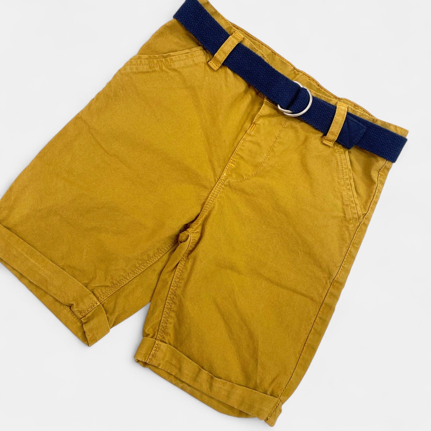 Short varan : 24 mois