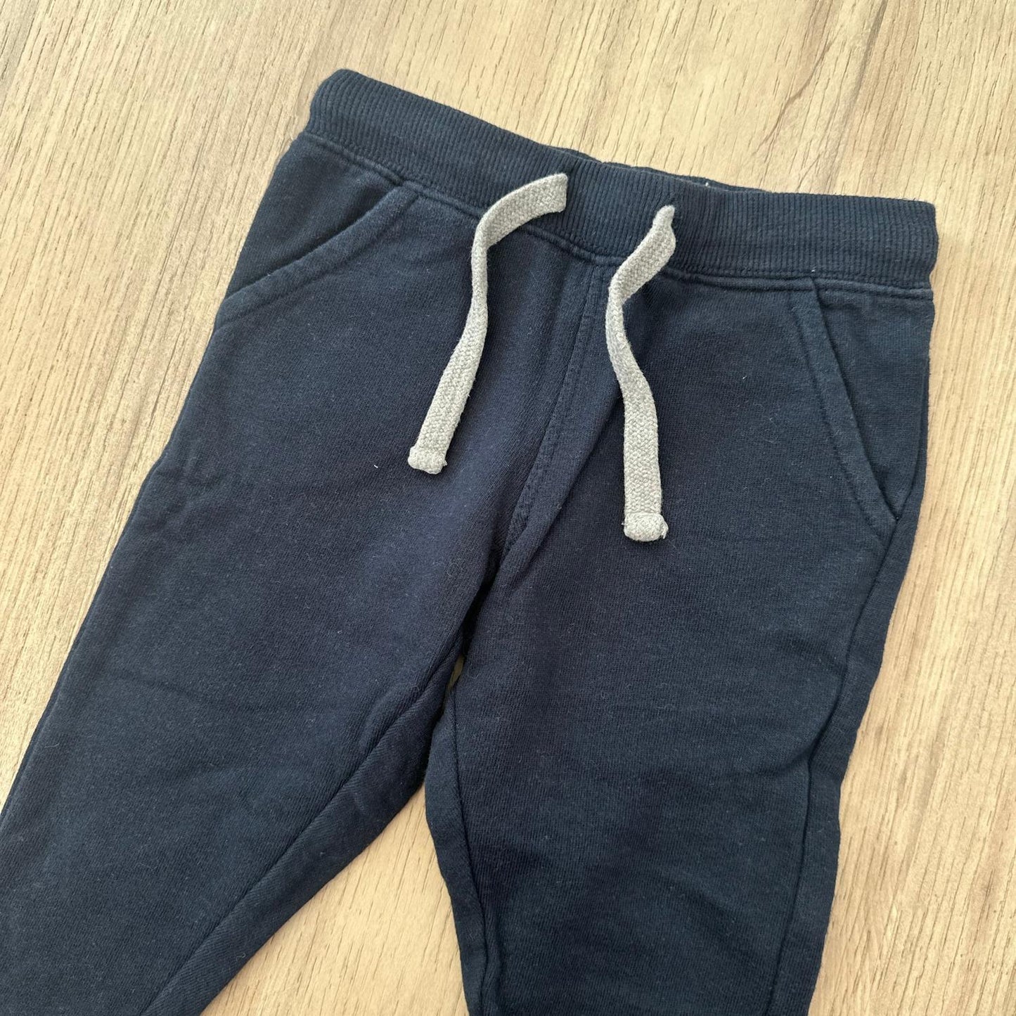 Pantalon Boutchou : 18 mois