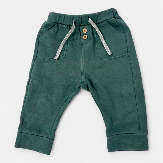 Short Tape à l'oeil : 18 mois