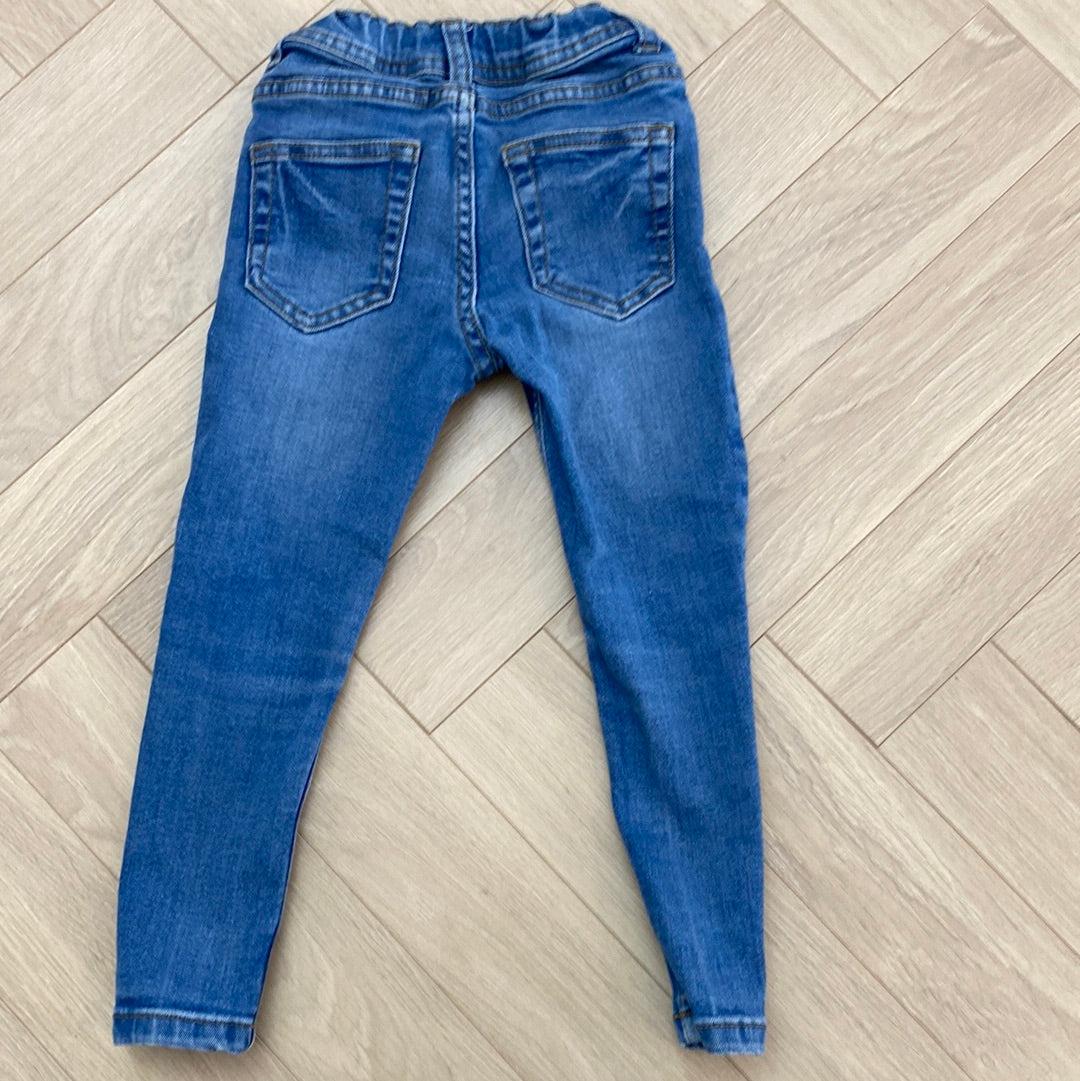 Pantalon DenimCo : 3 ans