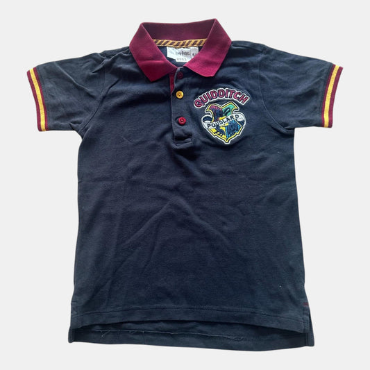 Polo Harry Potter : 6 ans