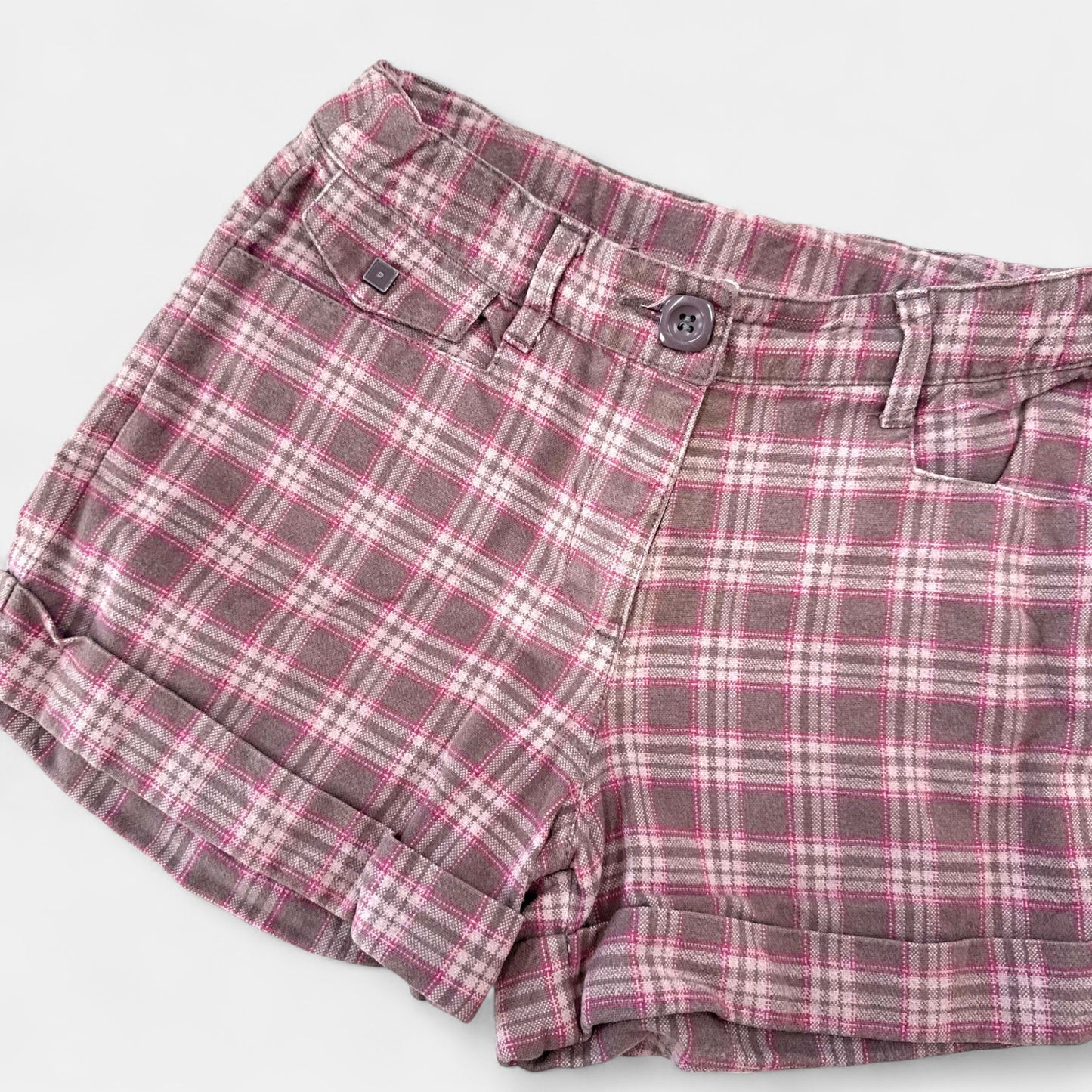 Short Du Pareil au même : 10 ans