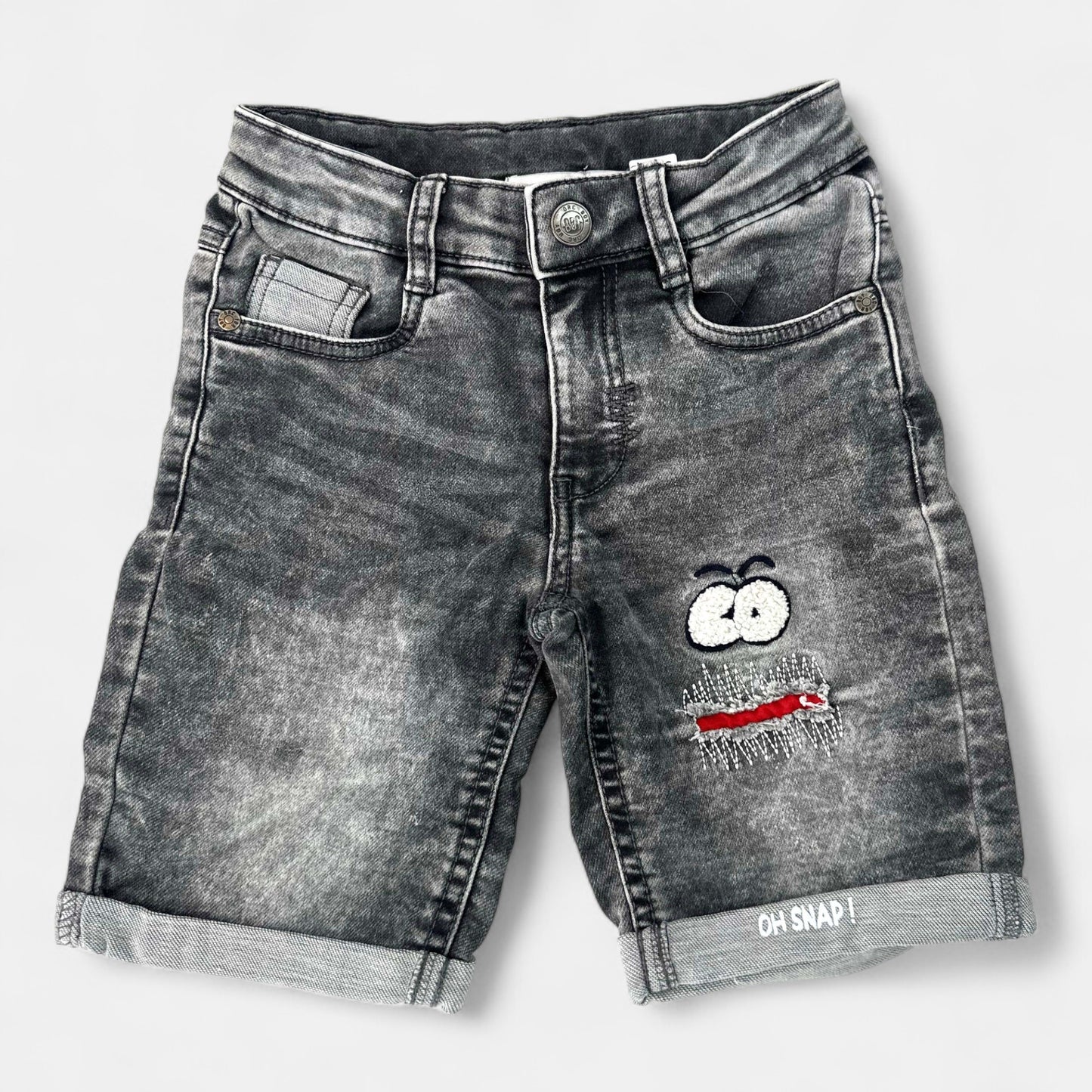 Short Orchestra : 4 ans