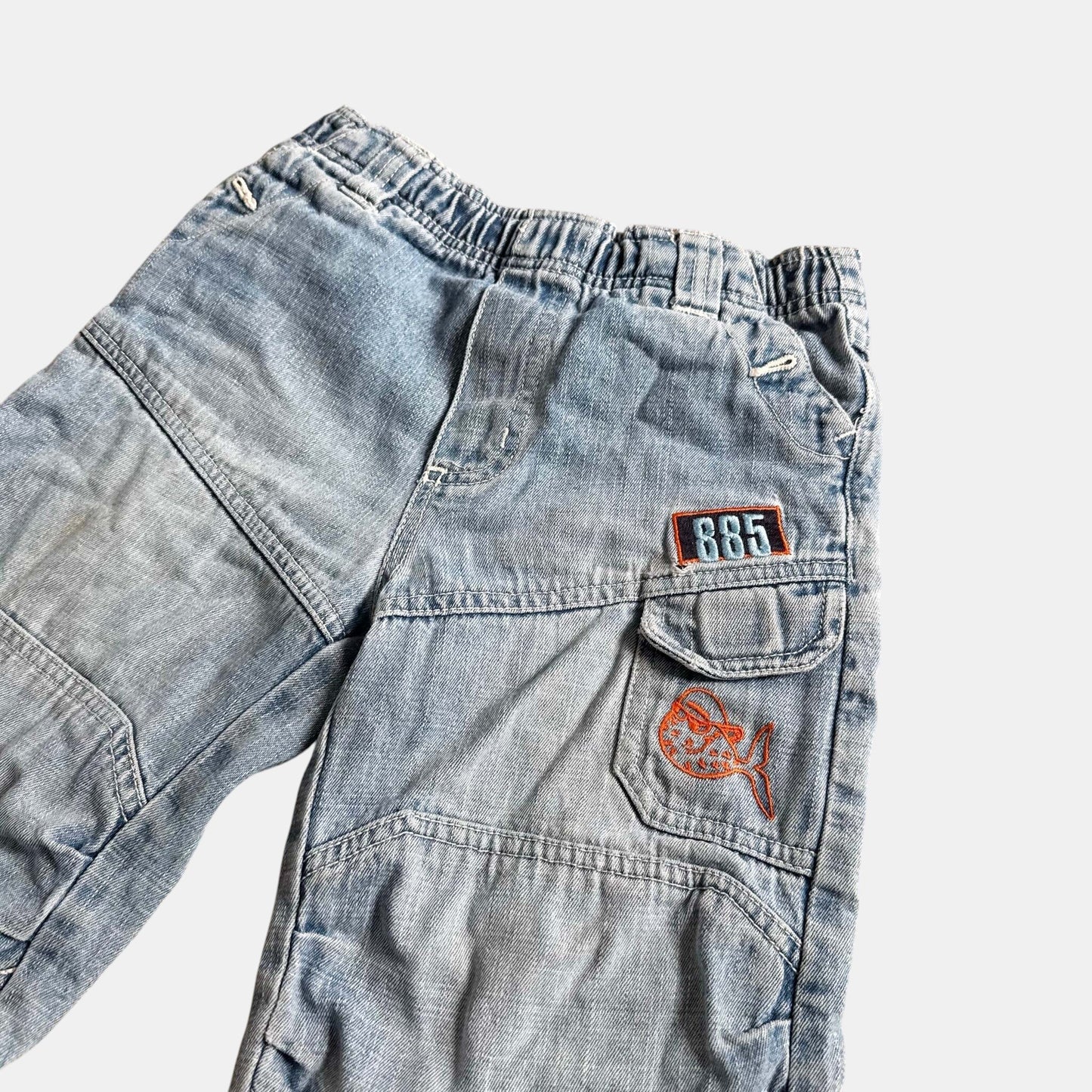 Short : 5 ans