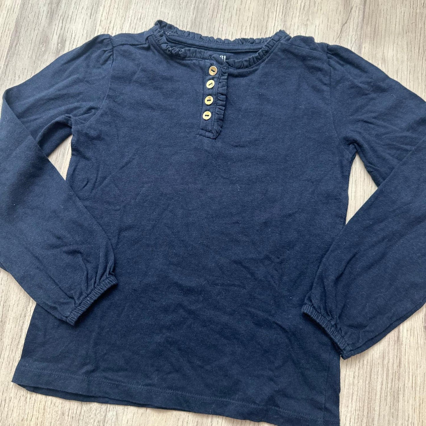 T-Shirt Kiabi : 6 mois