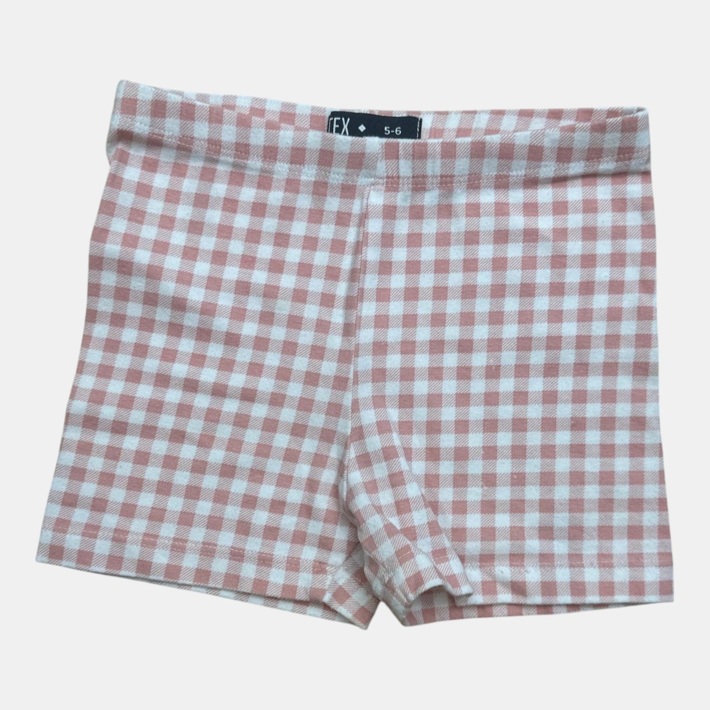 Short TEX : 5 ans