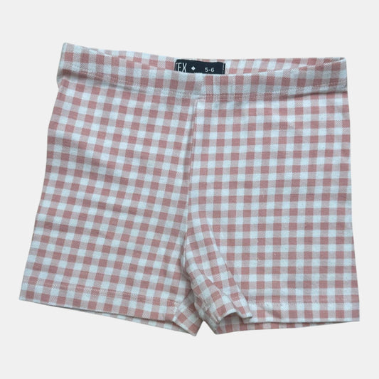 Short TEX : 5 ans