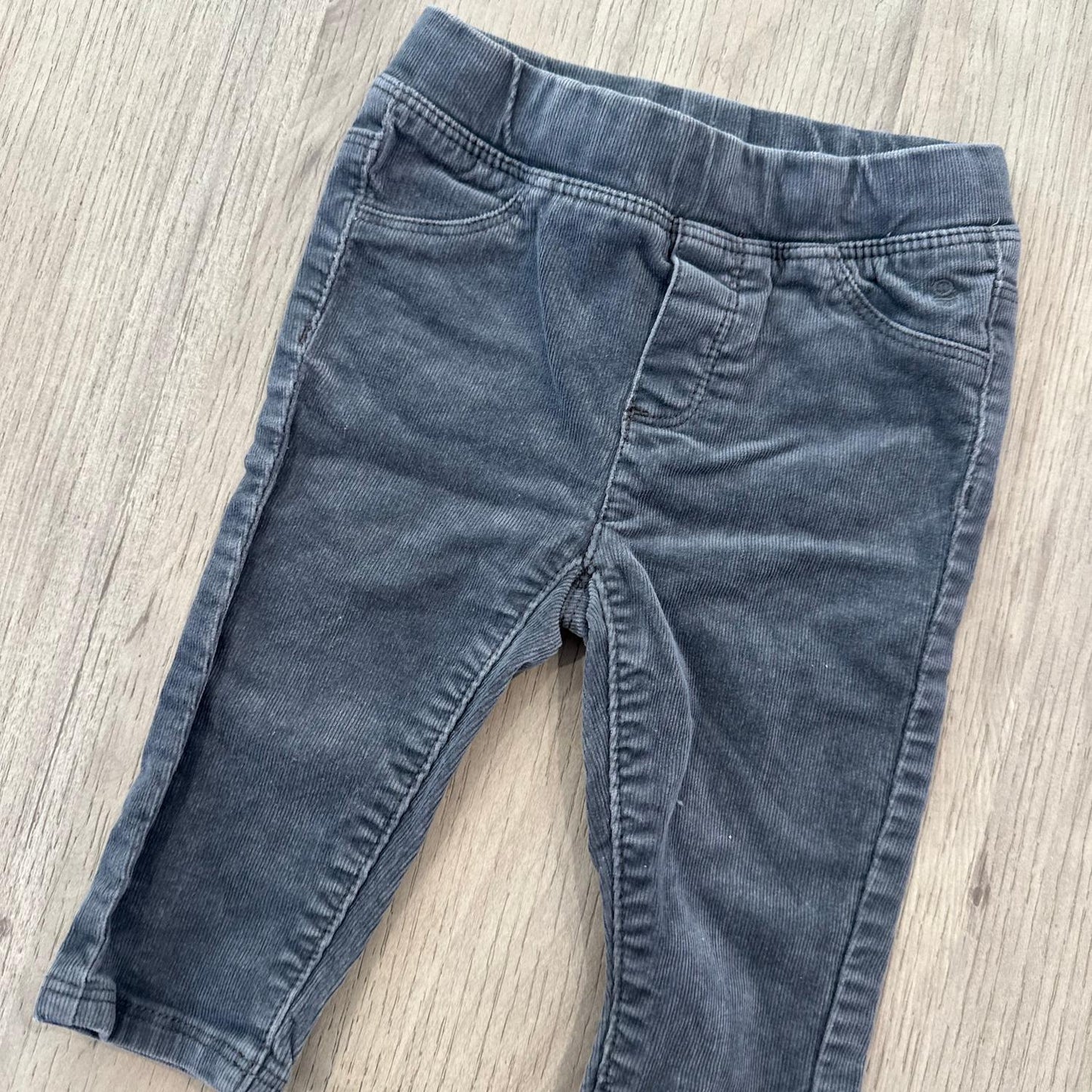 Pantalon Okaïdi : 12 mois