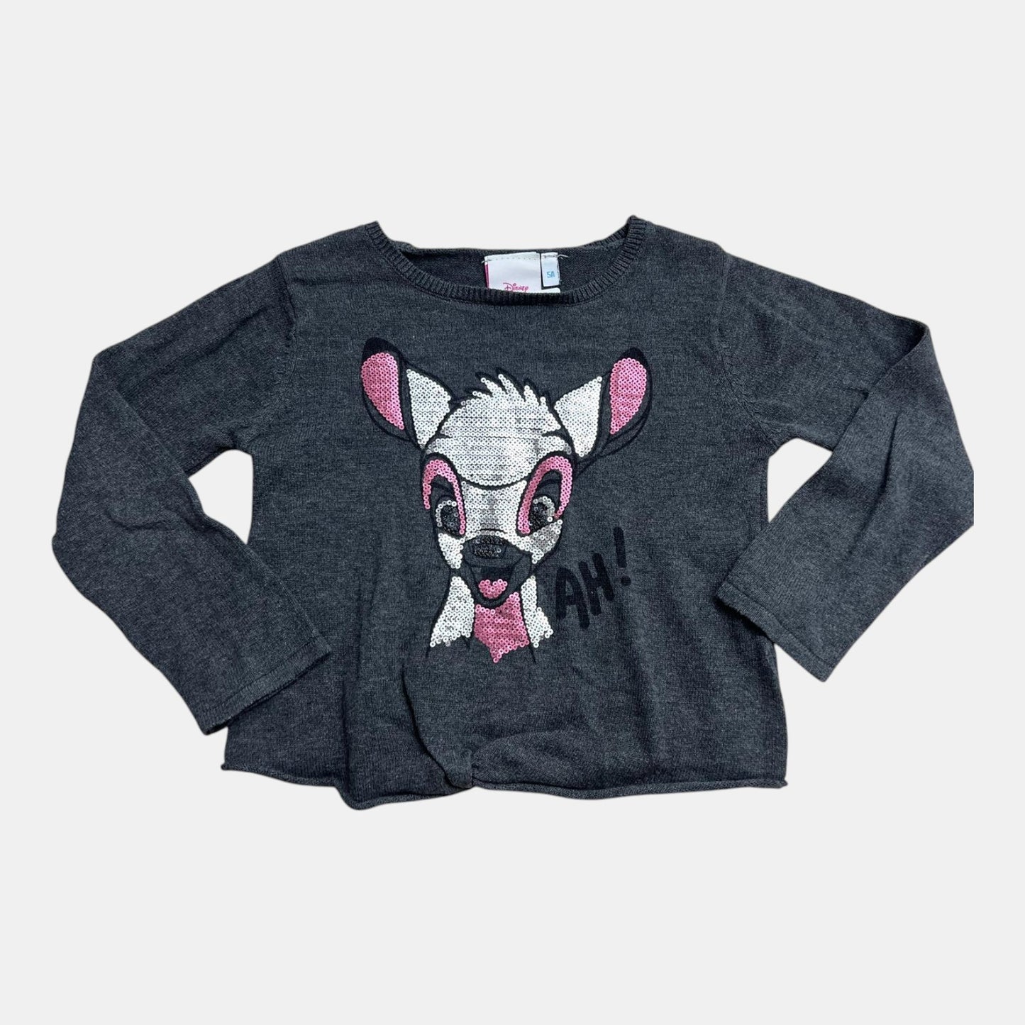 Pull Disney : 5 ans