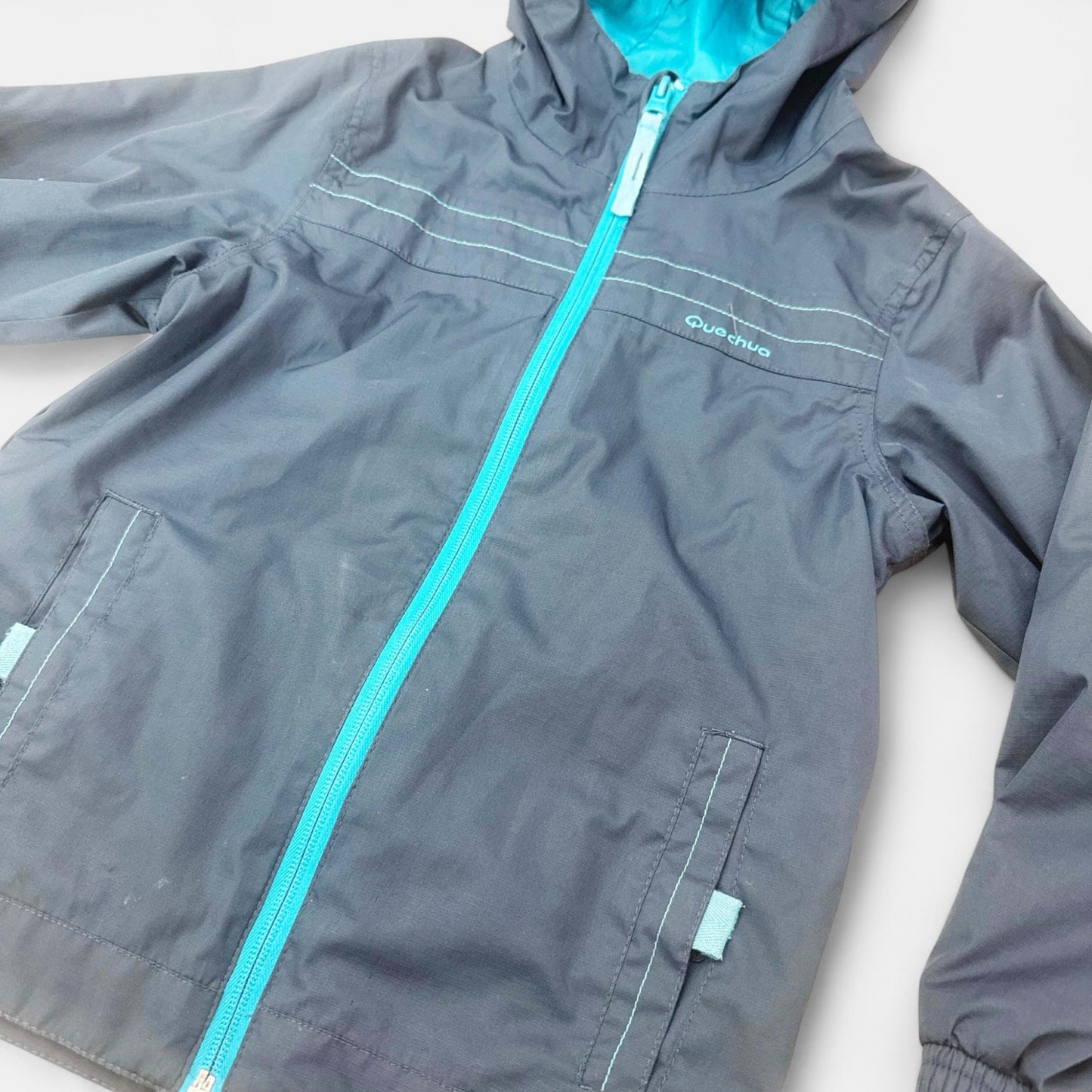 Veste impermeable Quechua : 5 ans