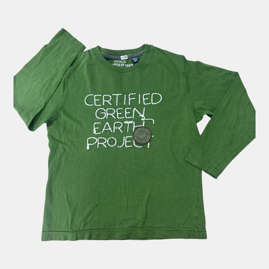 T-Shirt Okaïdi : 10 ans