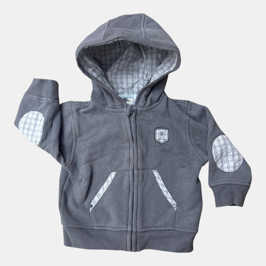 Gilet Okaïdi : 12 mois