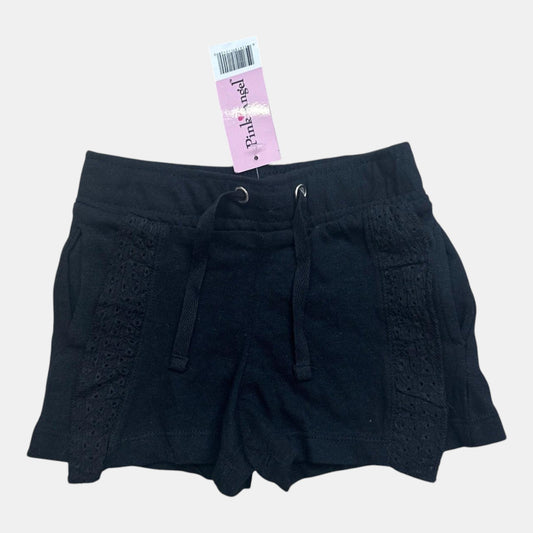 Short Pink Angel : 5 ans