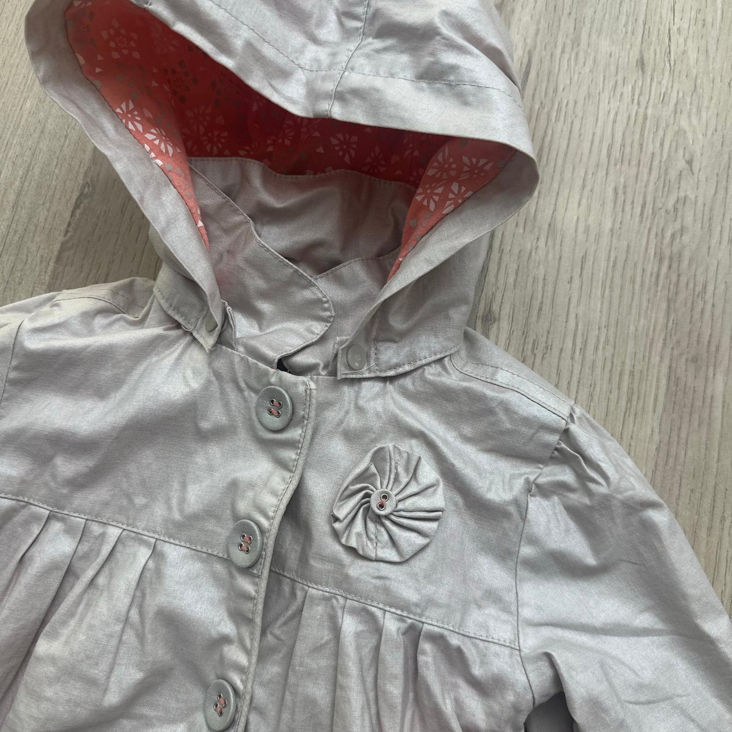 Veste / Manteau Gémo : 12 mois