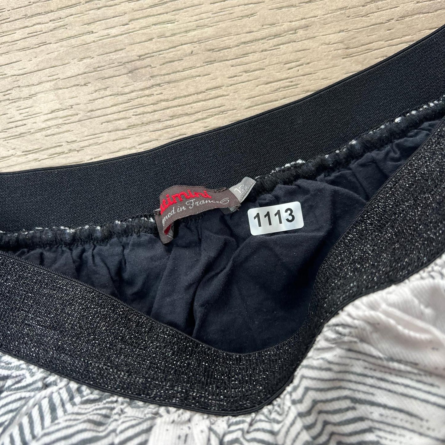 Jupe Catimini : 12 ans