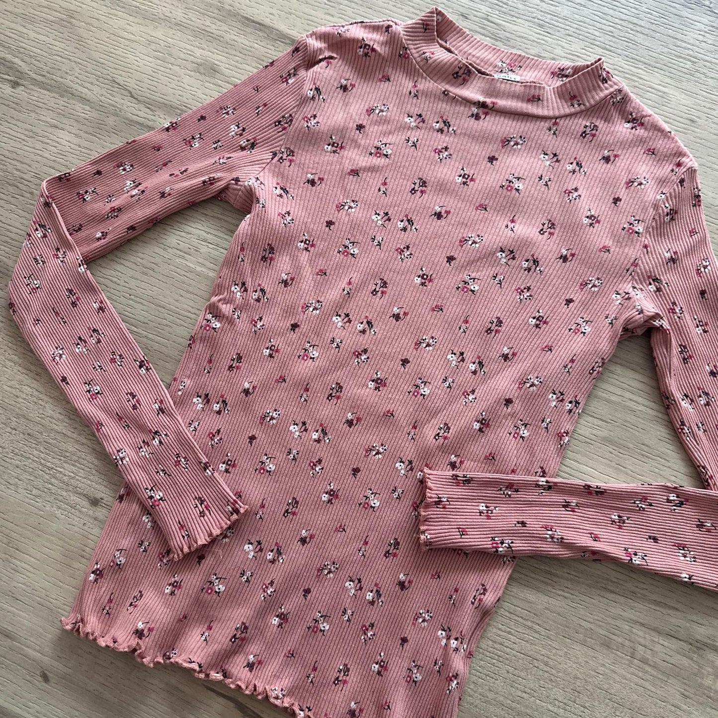 T-Shirt Gémo : 12 ans