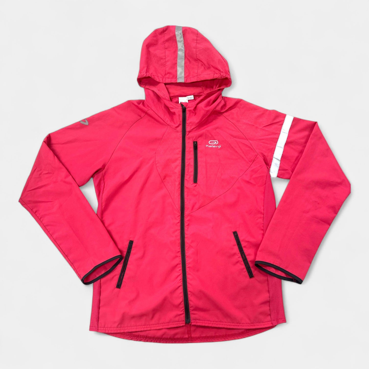 Coupe vent sport Kalenji : 14 ans