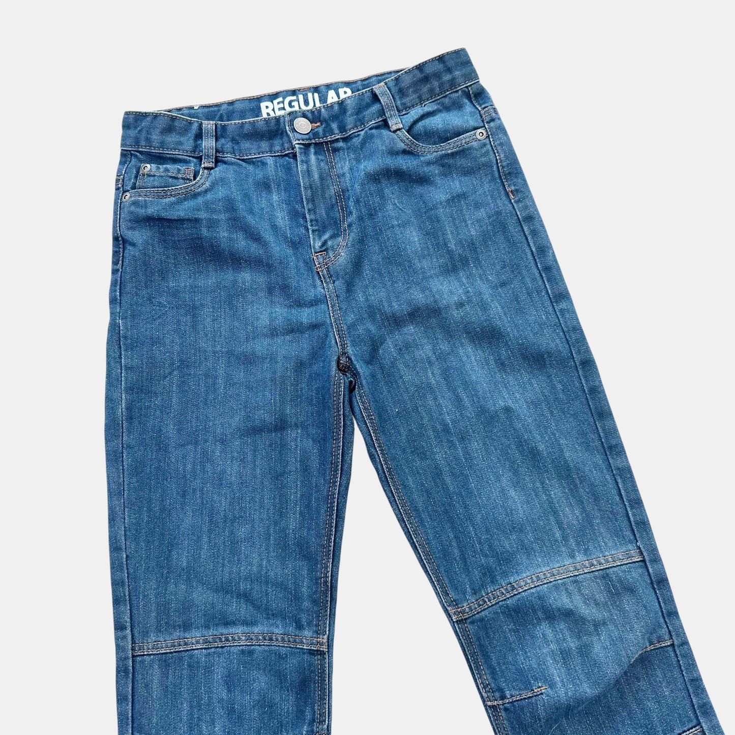 Pantalon Verbaudet : 12 ans