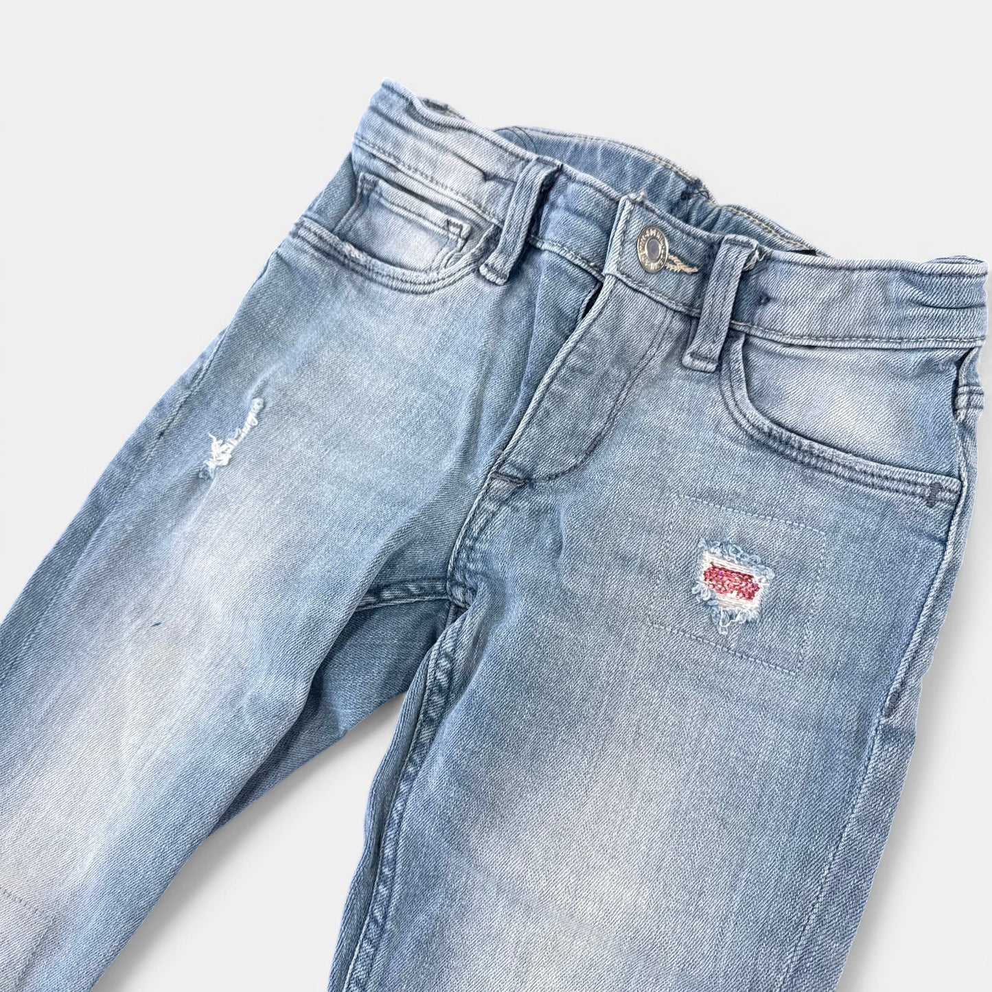 Pantalon C&A : 6 ans