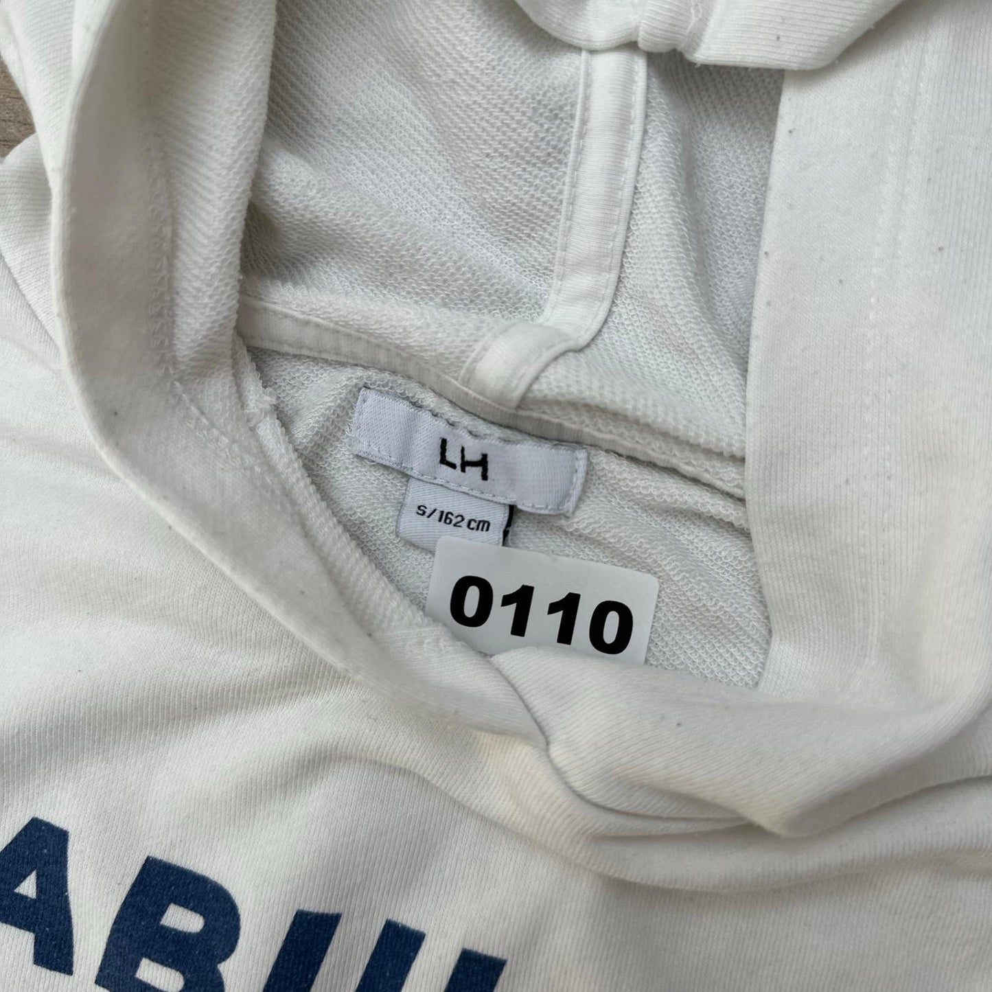 Pull La Halle : 14 ans