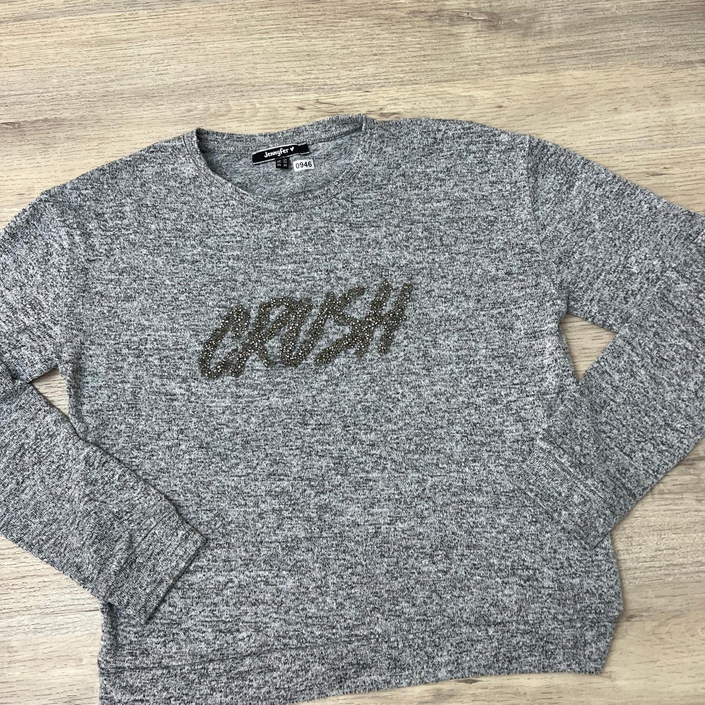 Pull fin Jennyfer : 14 ans