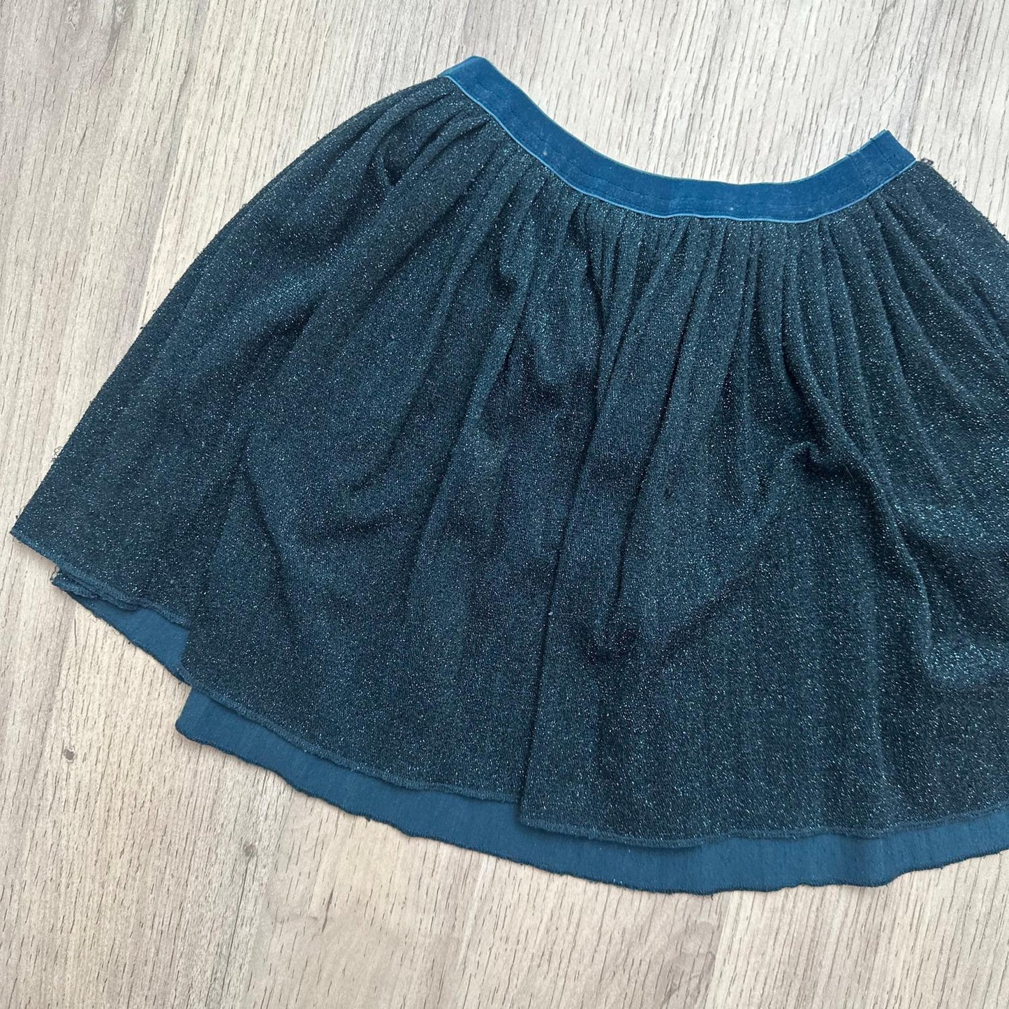 Jupe Du Pareil au même : 4 ans