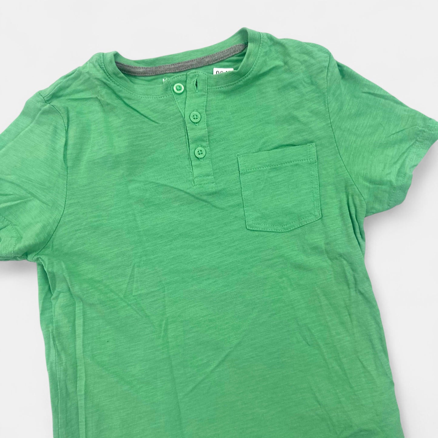 T-Shirt Kiabi : 8 ans