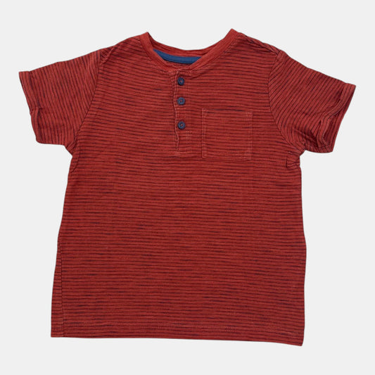 T-shirt Okaidi : 5 ans