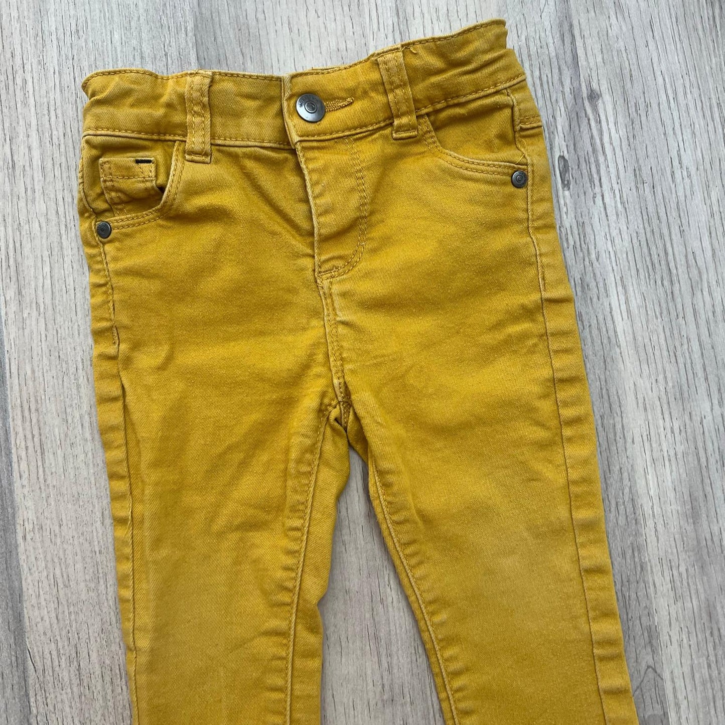 Pantalon Tape à l'oeil : 18 mois