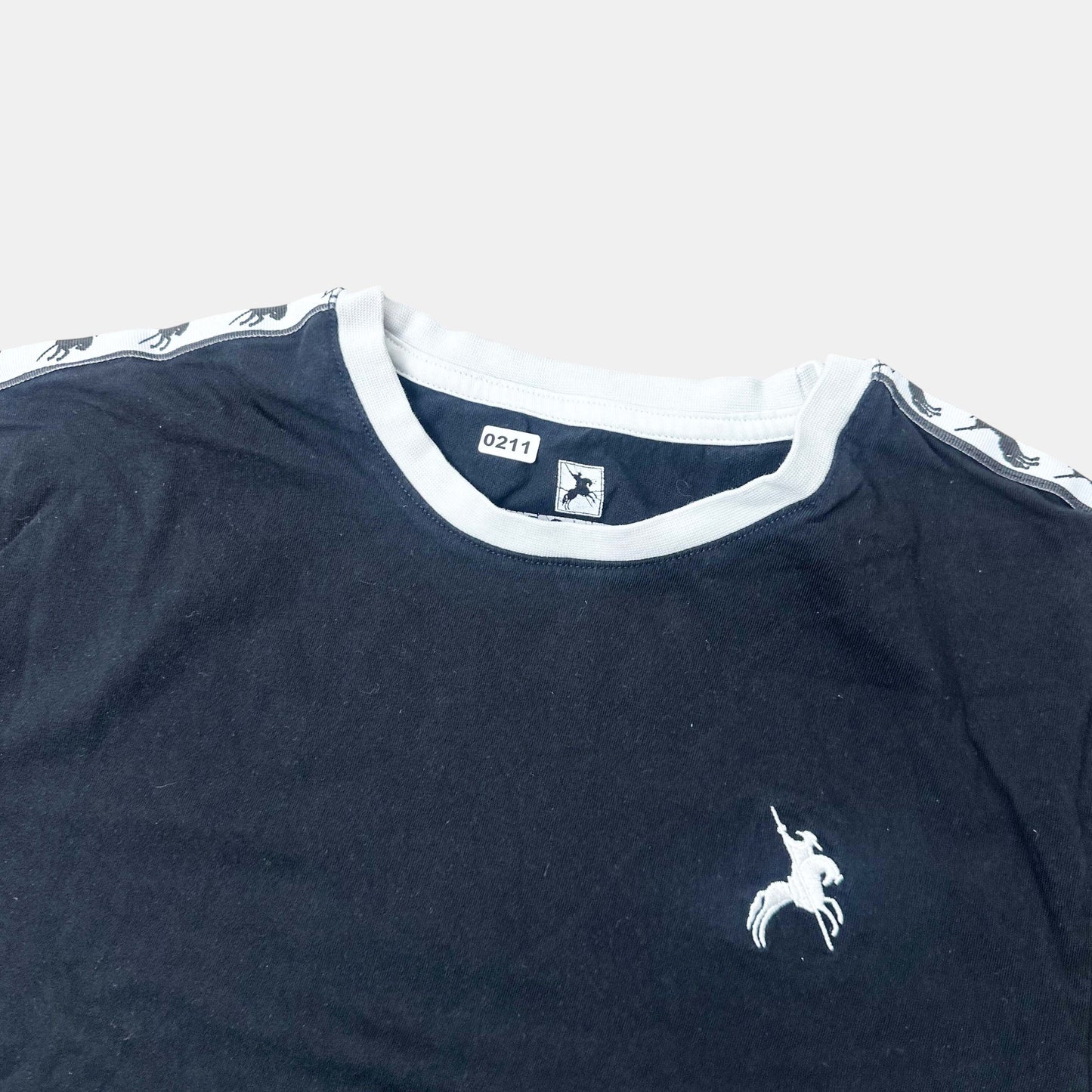 T-Shirt The Gardian : 16 ans