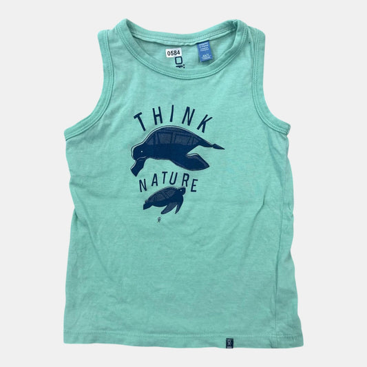 Débardeur Okaïdi : 4 ans