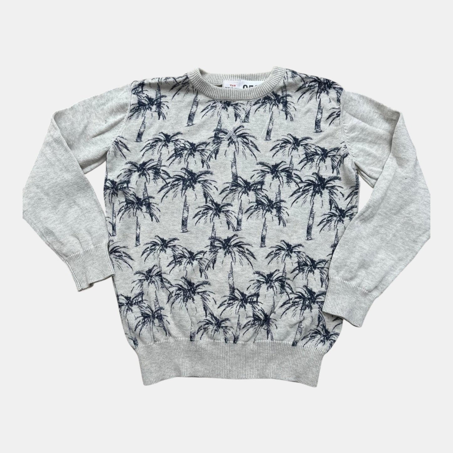 Pull Tape à l'oeil : 6 ans