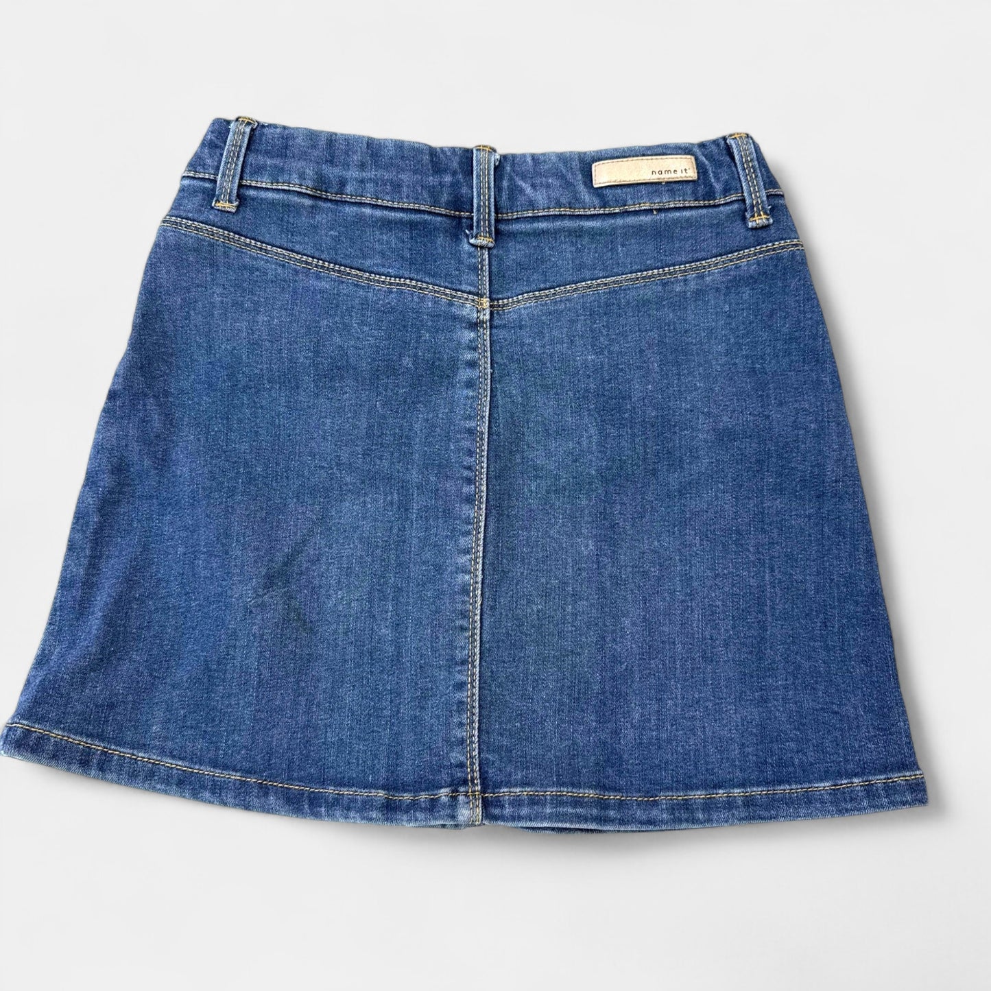 Jupe Name or : 9 ans