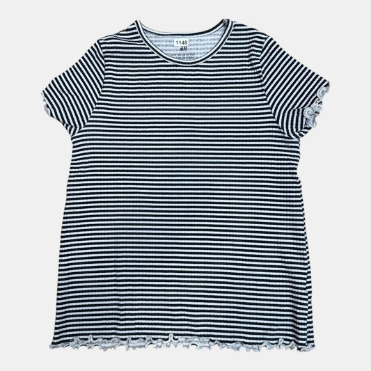 T-Shirt H&M : 7 ans