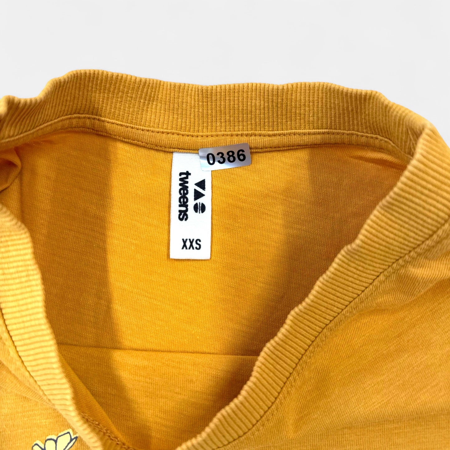 T-Shirt Tape à l'oeil : 14 ans