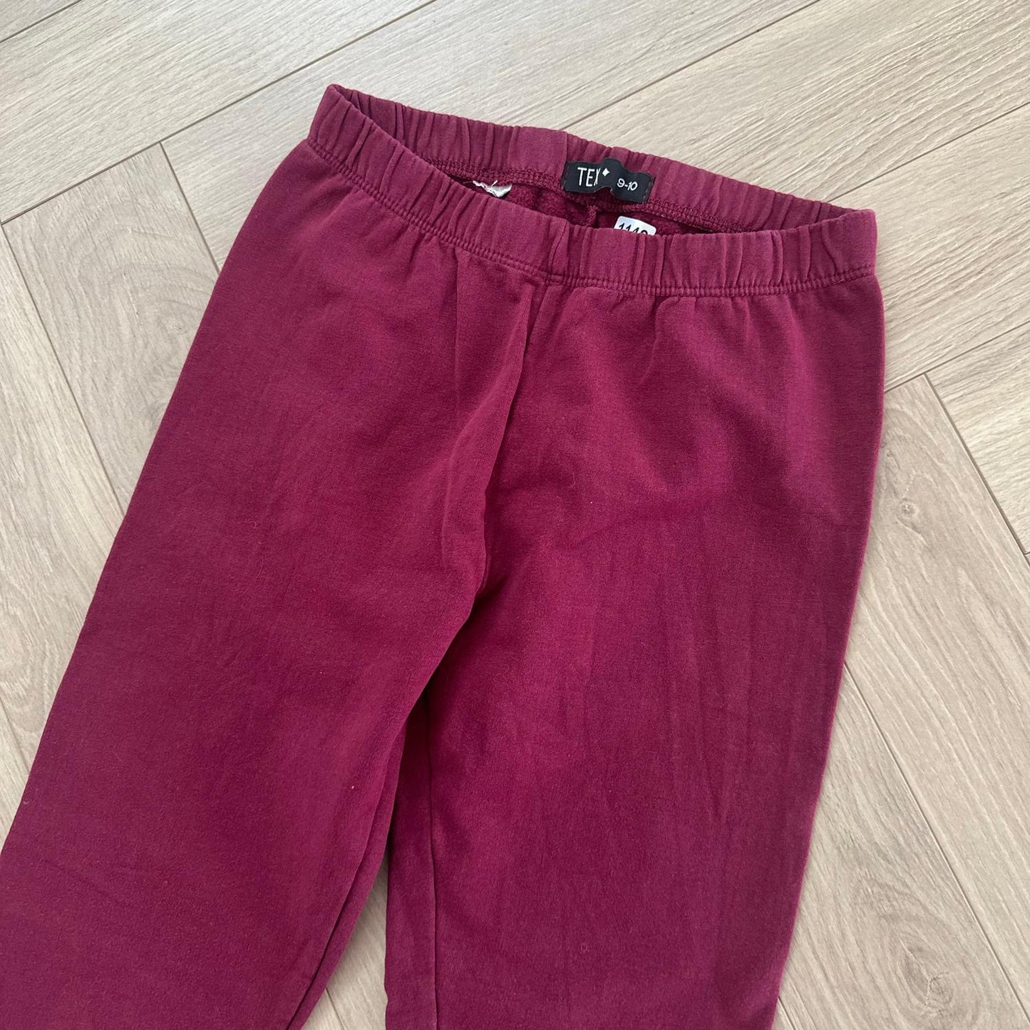 Pantalon TEX : 9 ans
