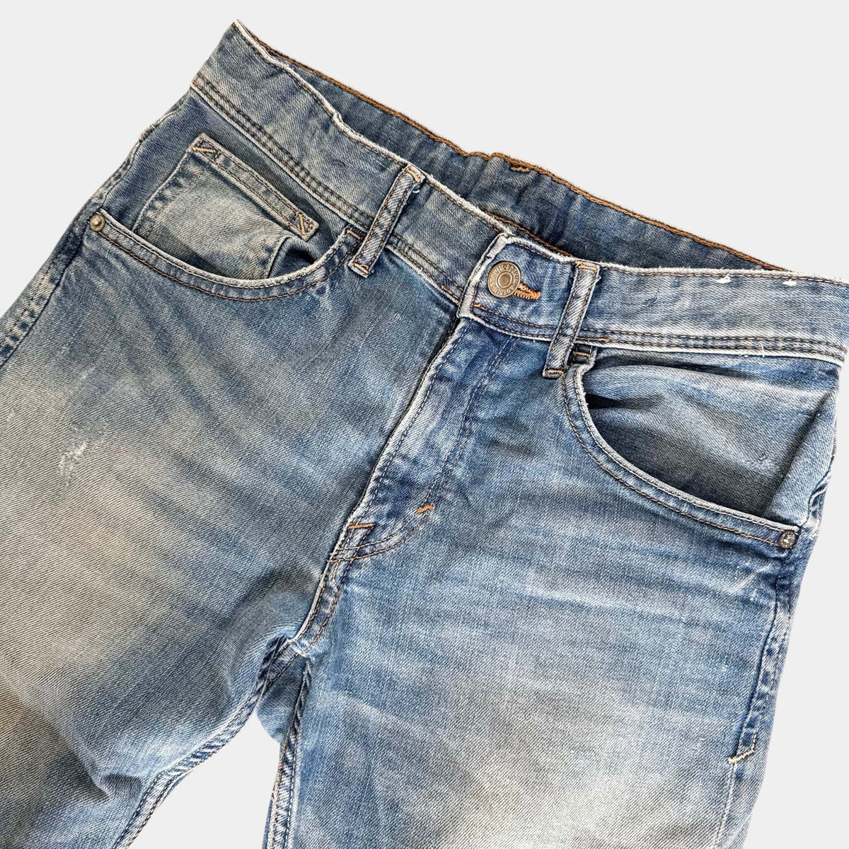 Pantalon Denim Co : 11 ans