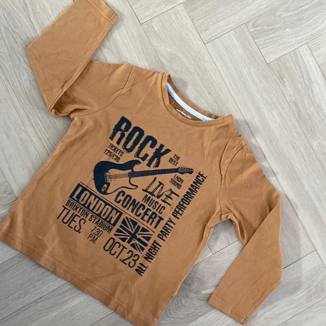 T-shirt Verbaudet : 5 ans