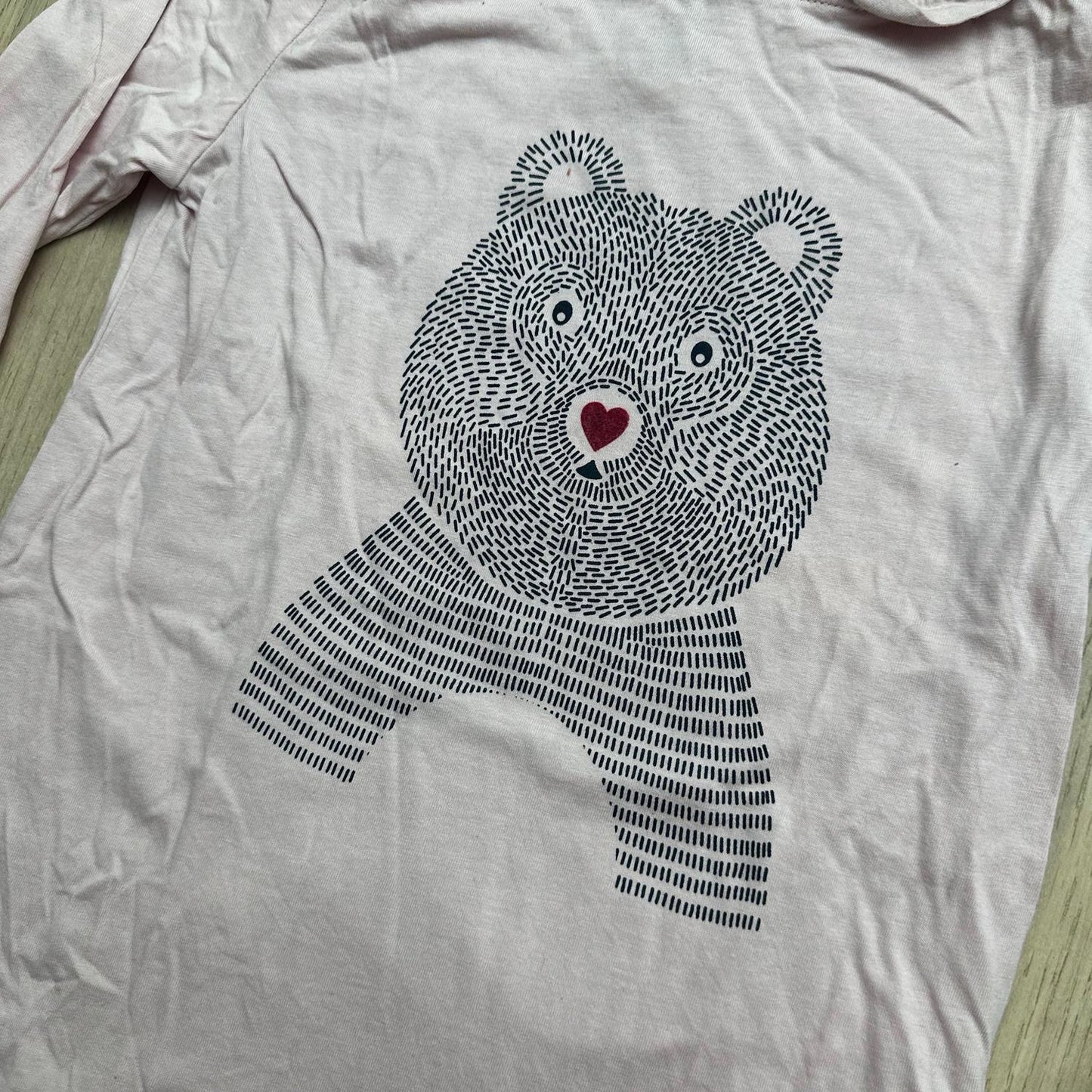 T-Shirt Okaïdi : 10 ans