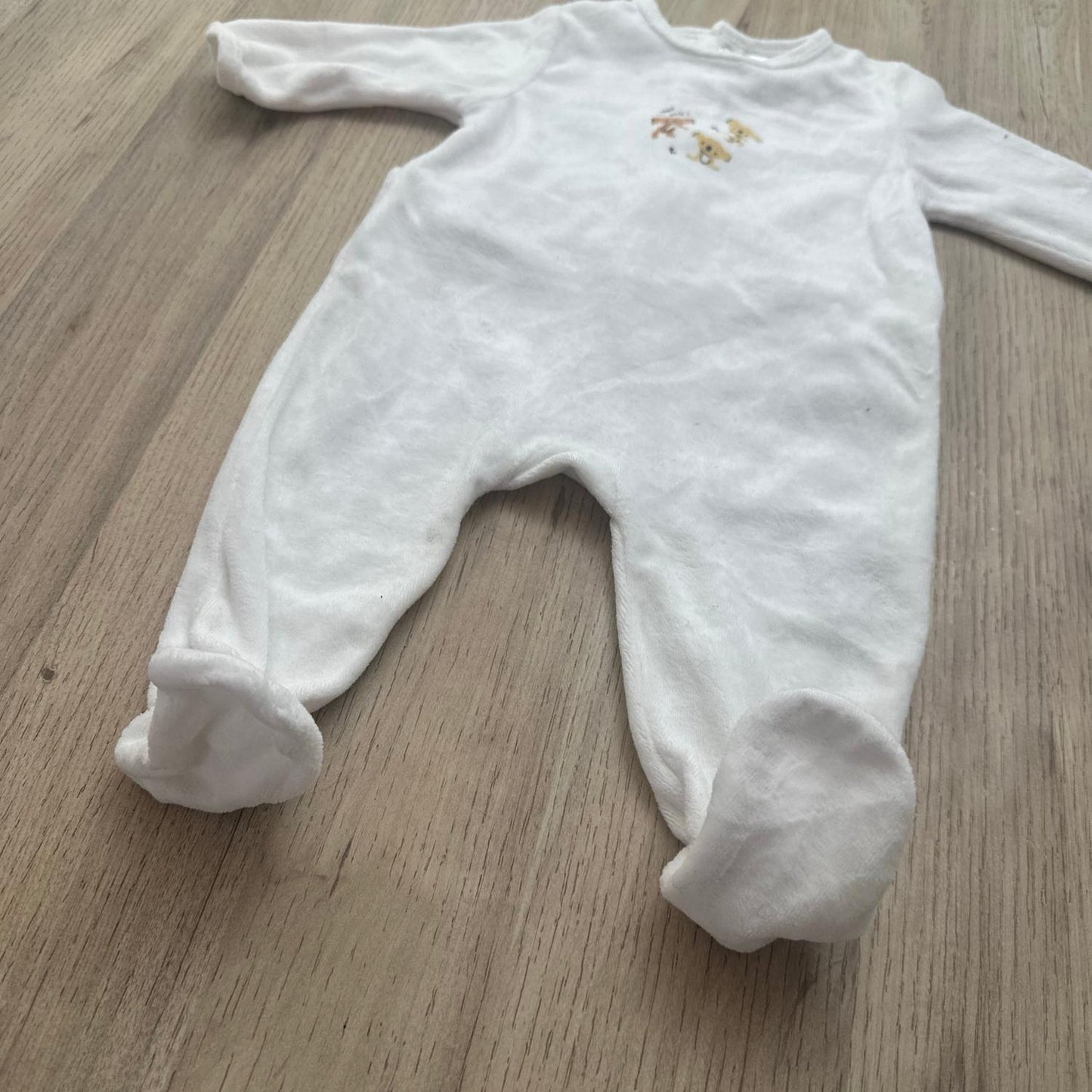 Pyjama La redoute : 6 mois