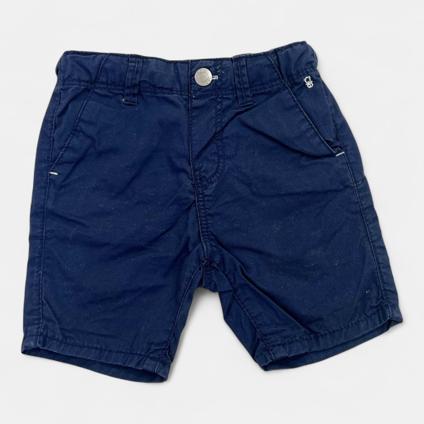 Short Okaïdi : 6 mois