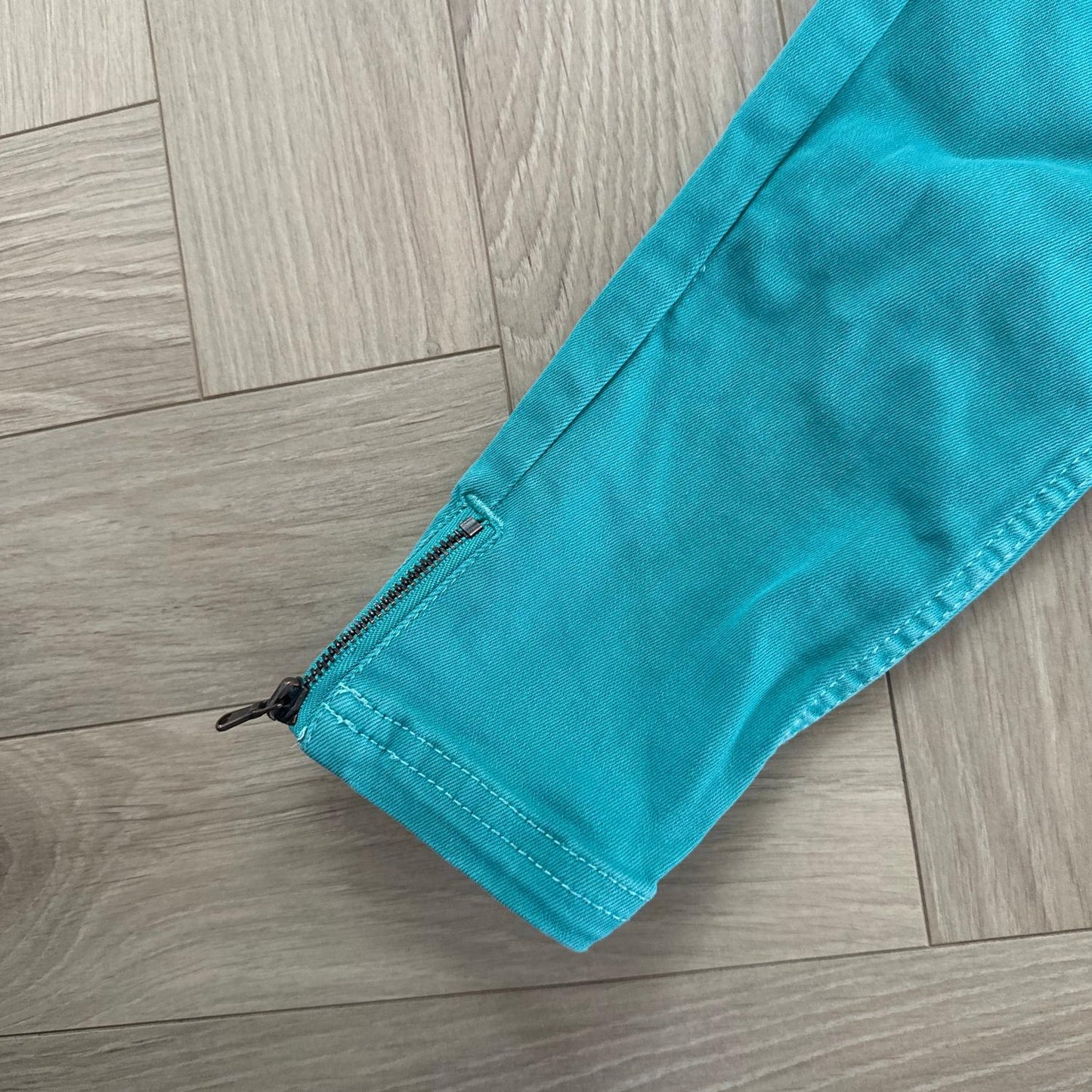 Pantalon cours Denim Co : 8 ans