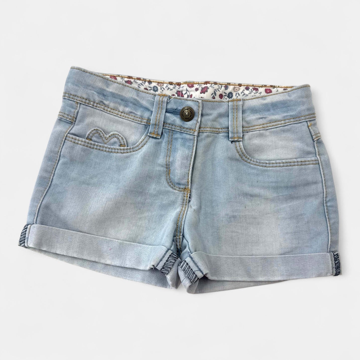 Short Tape à l'oeil : 3 ans