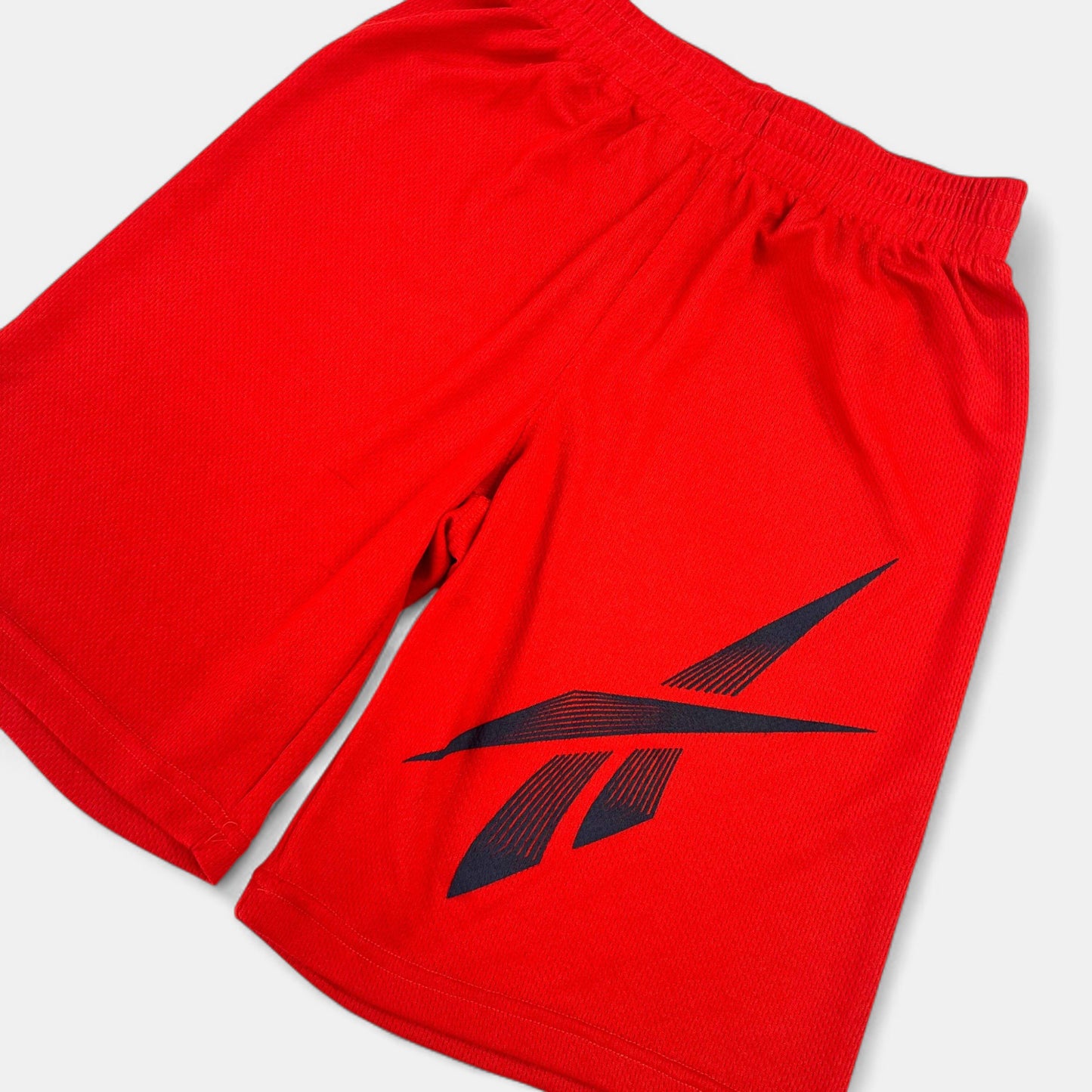 Short Reebok : 12 ans